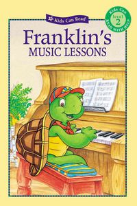 Produktbild: Franklins Music Lessons