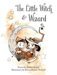 Produktbild: The Little Witch and Wizard