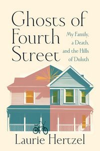 Produktbild: Ghosts of Fourth Street