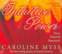 Produktbild: Intuitive Power : Your Natural Resource