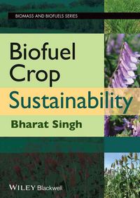 Produktbild: Biofuel Crop Sustainability