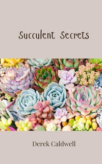 Produktbild: Succulent Secrets