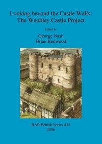 Produktbild: Looking beyond the Castle Walls