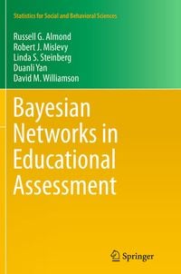 Produktbild: Bayesian Networks in Educational Assessment