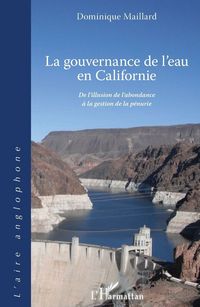 Produktbild: La gouvernance de l'eau en Californie