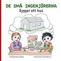 Produktbild: De sm&aring; ingenj&ouml;rerna