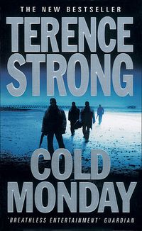 Produktbild: Strong, T: Cold Monday