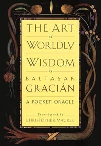 Produktbild: The Art of Worldly Wisdom