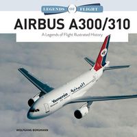 Produktbild: Airbus A300/310