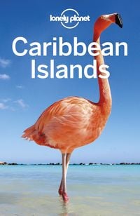 Produktbild: Lonely Planet Caribbean Islands 8