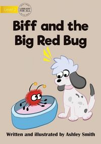 Produktbild: Biff and the Big Red Bug