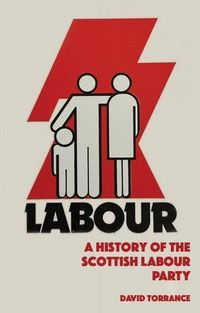 Produktbild: Torrance, D: History of the Scottish Labour Party