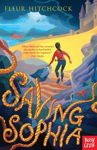 Produktbild: Saving Sophia