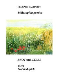 Produktbild: Brot und Liebe, nicht Brot und Spiele