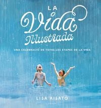 Produktbild: La vida il&middot;lustrada