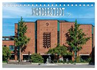 Produktbild: Mein Norderstedt (Tischkalender 2026 DIN A5 quer), CALVENDO Monatskalender
