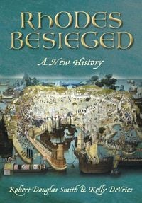 Produktbild: Rhodes Besieged