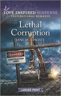 Produktbild: Lethal Corruption -Lp Original