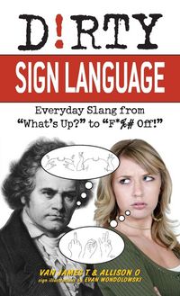 Produktbild: Dirty Sign Language