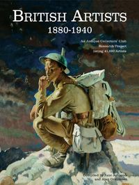 Produktbild: British Artists 1880-1940