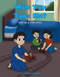 Produktbild: Will You Take Me?