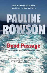 Produktbild: Dead Passage