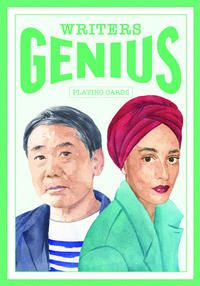 Produktbild: Genius Writers