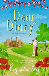 Produktbild: Dear Diary