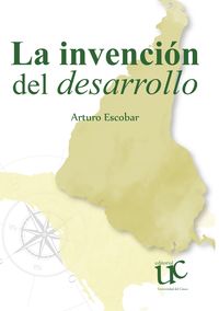 Produktbild: La invenci&oacute;n del desarrollo