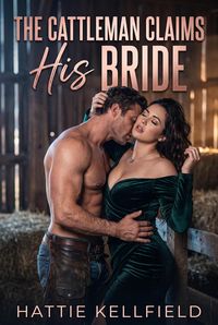 Produktbild: The Cattleman Claims His Bride
