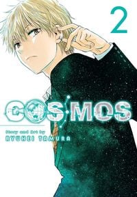 Produktbild: Cosmos, Vol. 2