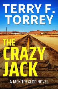 Produktbild: The Crazy Jack (Jack Trexlor)