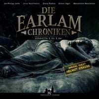 Produktbild: Die Earlam Chroniken S.01 E.04 - Vendetta