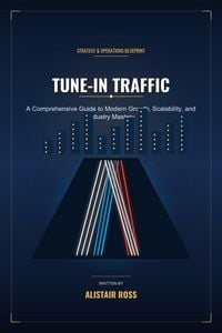 Produktbild: Tune-In Traffic
