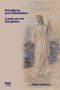 Produktbild: Ermutigung zum Ordensleben