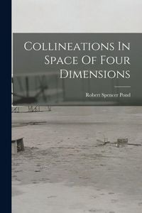 Produktbild: Collineations In Space Of Four Dimensions