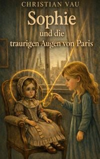 Produktbild: Sophie und die traurigen Augen von Paris