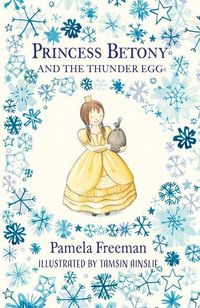 Produktbild: Princess Betony and the Thunder Egg