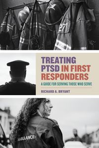 Produktbild: Treating Ptsd in First Responders