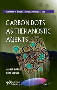 Produktbild: Carbon Dots as Theranostic Agents