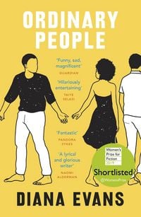 Produktbild: Ordinary People