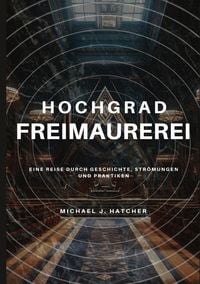 Produktbild: Hochgrad-Freimaurerei