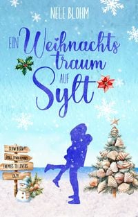 Produktbild: Ein Weihnachtstraum auf Sylt