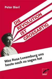 Produktbild: Die Revolution ist gro&szlig;artig