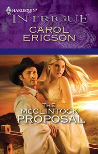 Produktbild: The McClintock Proposal