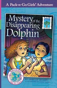 Produktbild: Mystery of the Disappearing Dolphin