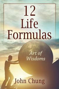 Produktbild: 12 Life Formulas