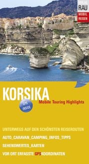 Produktbild: Korsika