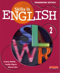 Produktbild: Skills in English Framework Edition Student Book 2
