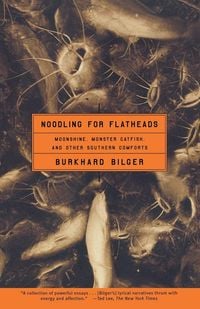 Produktbild: Noodling for Flatheads